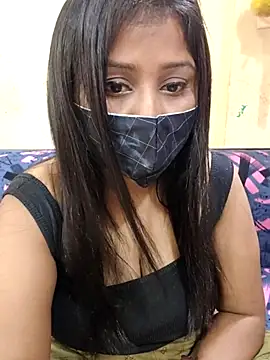 Chat XXX ao vivo de Tridha_2
