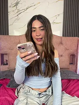 Lottus_fire Webcam Show