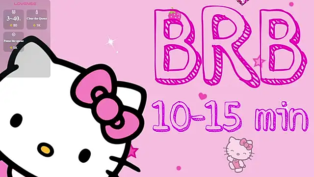 Živý XXX chat LaneFilipps