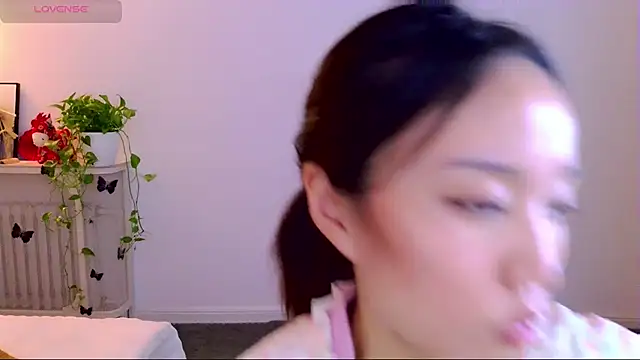 yufenna Live XXX Chat