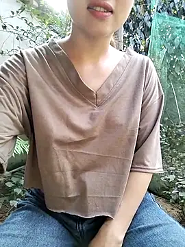 Zoe-Zoee's Live XXX Chat