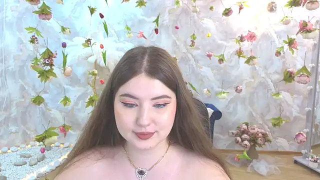 Chat XXX en directo de PixelGoddess