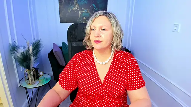 Czat XXX na żywo – NinaStarle