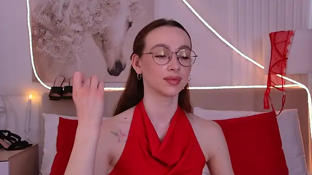 Czat XXX na żywo – Emily_Simon