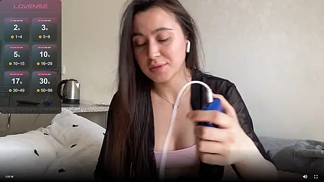 AureaMaggi Live XXX-chat