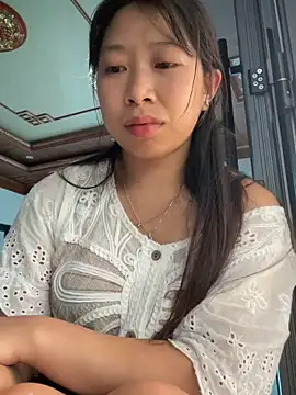 Mayly_lucky2 现场XXX聊天