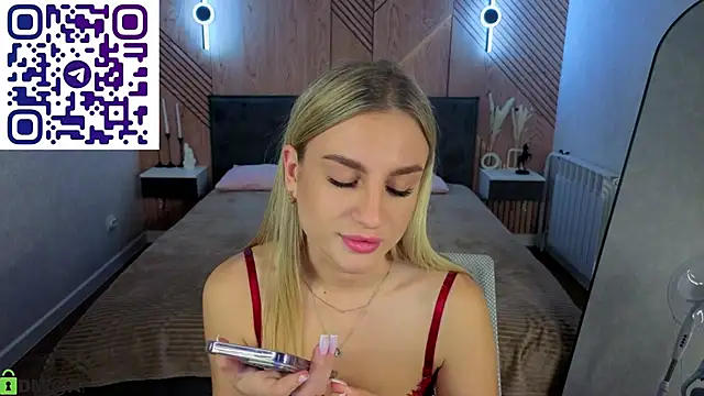 Silen_Tori 라이브 XXX 채팅