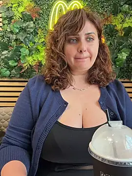 AnneKane's Webcam Show