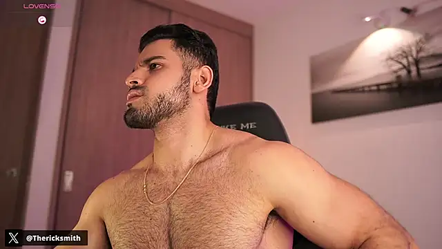 Czat XXX na żywo – Rick__Smith153