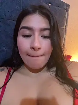andrea_gomes_'s Live XXX Chat