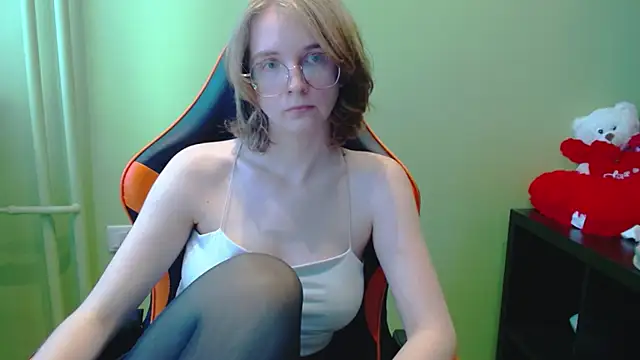 juicyPenny's Live XXX Chat