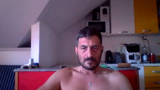 colosone Adlı Modelin Canlı XXX Sohbeti