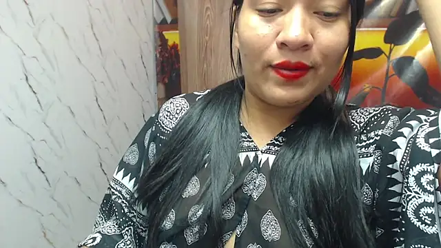 Chat +18 de Sol_vannesa ao vivo