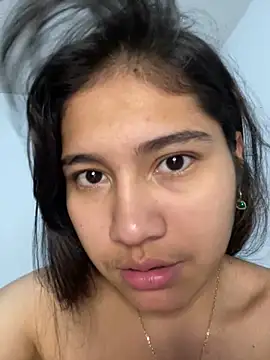 Xaannder Pertunjukan Webcam