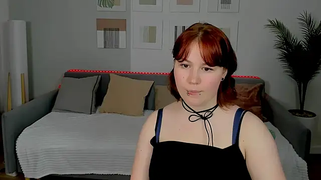 MiaLacrice's Live XXX Chat
