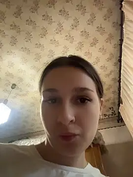 Webkamerová show ToryAdaire
