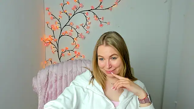 Dana_flowers Obrolan Langsung XXX