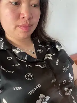 Nhung584 在線直播表演