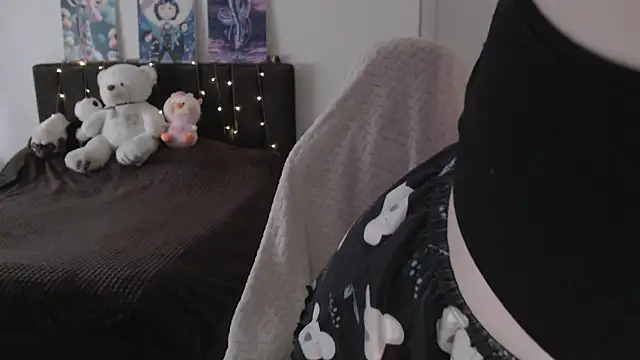 Little_flowers Chat XXX live