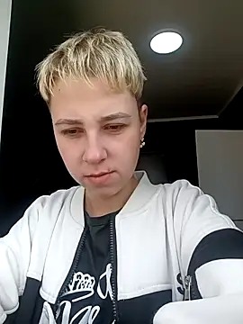 Gussie_Bridie live XXX chat