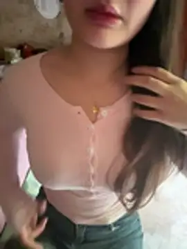 dudubaobao Adlı Modelin Canlı XXX Sohbeti