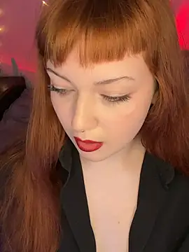 Czat XXX na żywo – cherry_shik