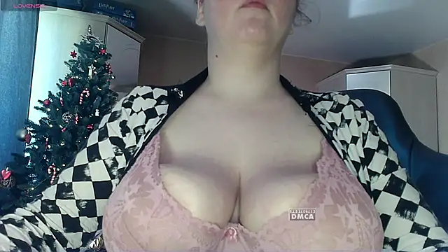Mrs_Dream's Live XXX Chat
