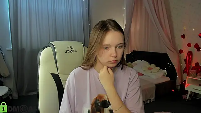 boozekirs_ Pertunjukan Webcam