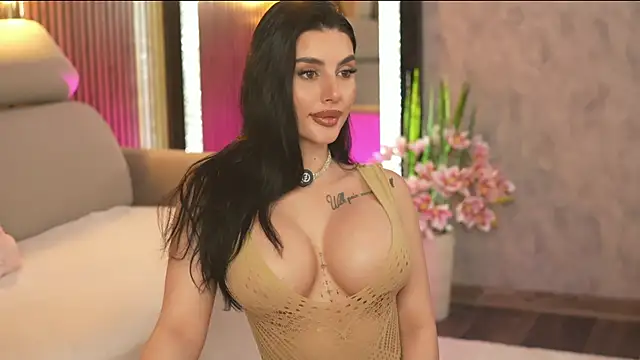 AmyBlair 라이브 XXX 채팅