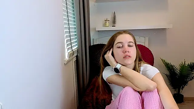 LoveXLexi: онлайн-секс-чат