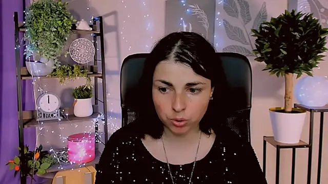 Chat XXX en directo de MartaEdams