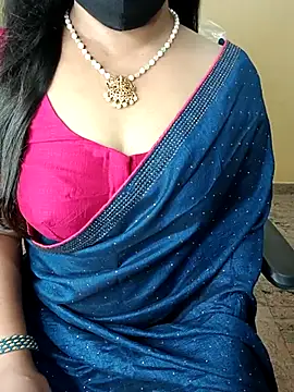 Madhu_Reddy46's Webcam Show