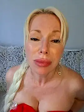 Webkamerová show Mazlik27
