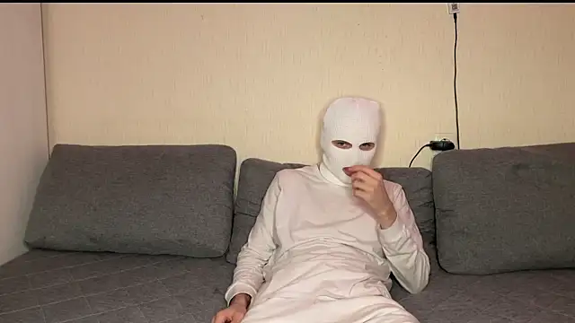 Вебкам-шоу HotBabyCouple_