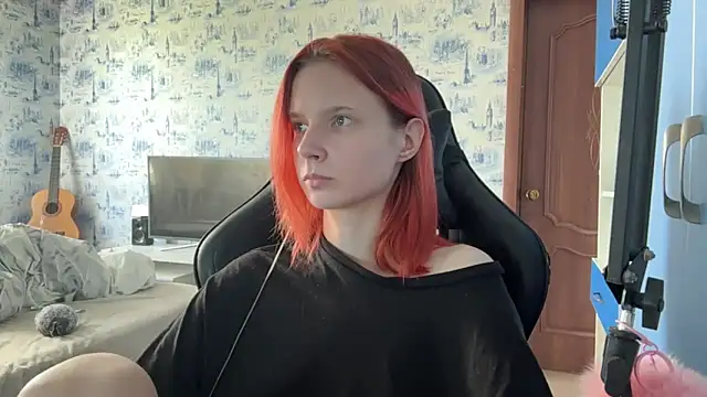 PlumbicPart Webcamshow