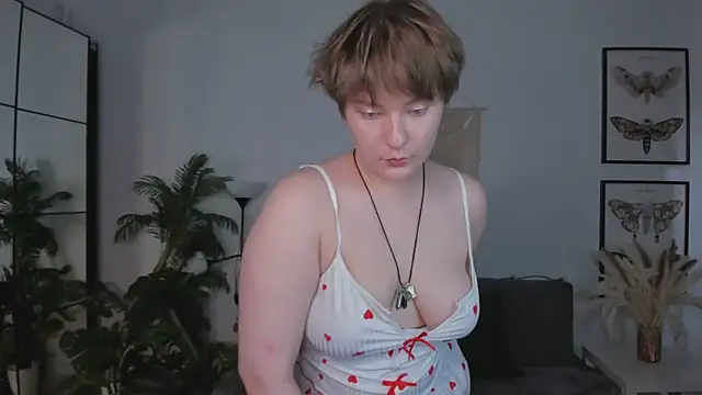 MelittaStorrie Live XXX-chat