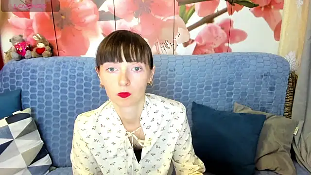TayanaJons' Live XXX Chat