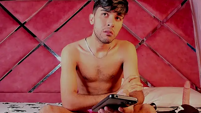 RodrigoColby2 Show Webcam