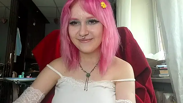 KamiBleich Chat XXX live