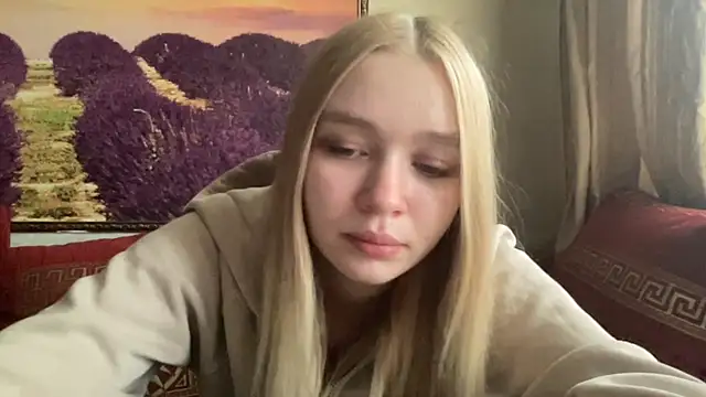 Leifuture Chat XXX in diretta