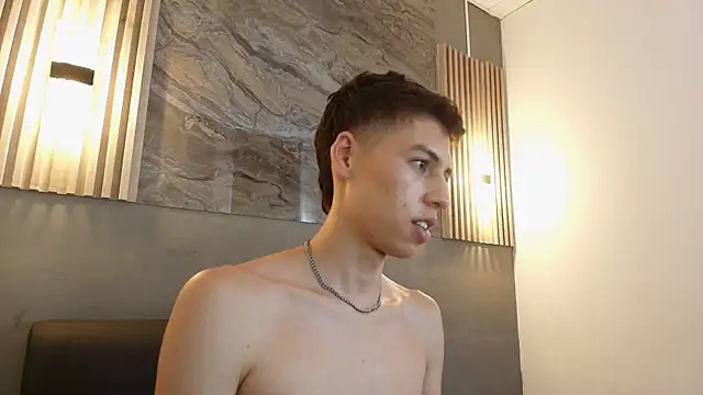 KENNY_HANK Webcamshow