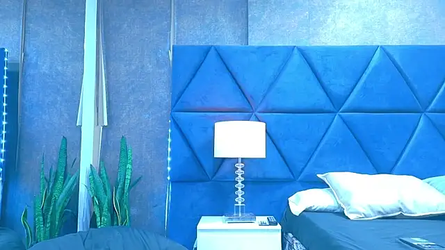 XXX chat uživo modela ThiagoFerrer_