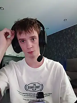 Gaarty Show Webcam