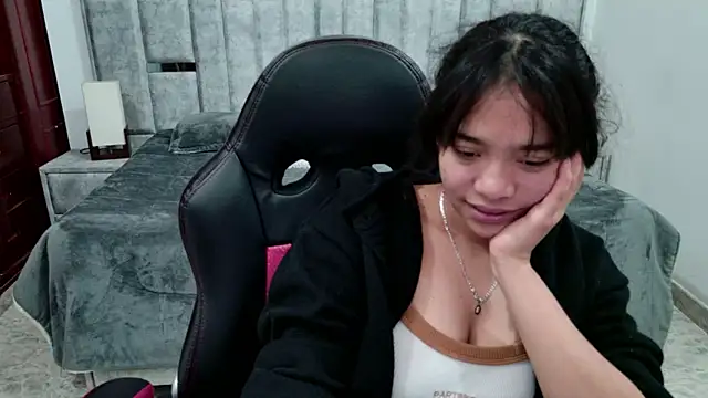 laureentt_ 라이브 XXX 채팅