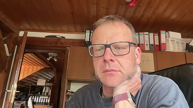 o_florian_o1 Pertunjukan Webcam