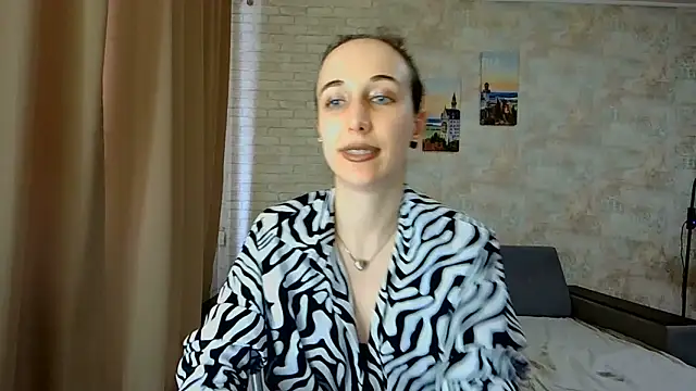 Anika_bloom's Live XXX Chat
