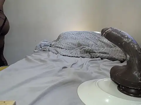 XXX chat uživo modela KinkyJXxX
