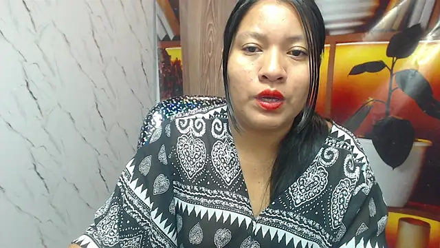 Chat XXX ao vivo de Sol_vannesa