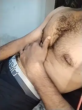 Mr_Hotyy Webcam show