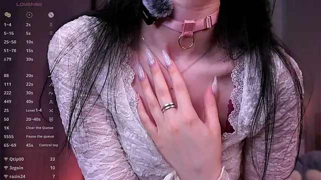 MirnaTellado's Live XXX Chat
